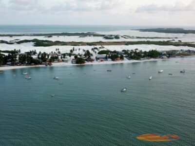 Cururupu, uma cidade linda por natureza que abriga um povo alegre e hospitaleiro