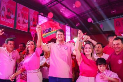 Destaque como articulador nas eleições, Orleans Brandão se consolida como forte liderança no Maranhão