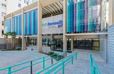 Prestes a inaugurar Nova Unidade no Maiobão, diretores do Maktub Educacional participam de Encontro sobre Educação na sede do Sistema Bernoulli em Belo Horizonte-MG