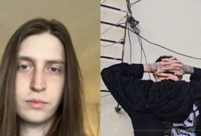 Preso suspeito de ameaçar youtuber Felca após denúncia sobre exploração infantil na internet