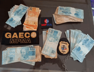 Gaeco Realiza Operação de Busca e Apreensão em Turilândia e Outros Municípios