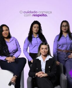 Agosto Lilás VittaJob 2025: O cuidado começa com o respeito. O silêncio não protege