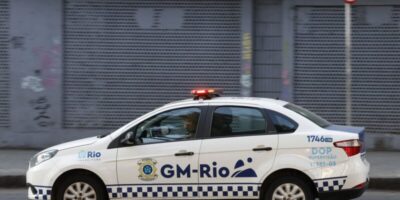 STF pede que Rio dê explicações sobre lei que cria guarda civil armada