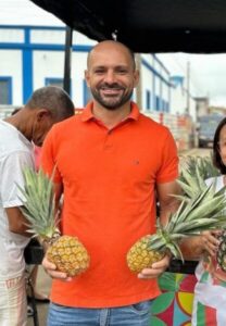 Gestão Adelbarto Santos: São Francisco do Maranhão conquista primeiro lugar no Programa Previne Brasil