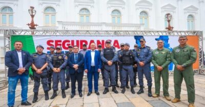 COM AUMENTO ANUNCIADO POR BRANDÃO, SUBSÍDIO DO SOLDADO PASSA A SER…