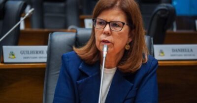 HELENA DUAILIBE CONTESTA OPOSIÇÃO E ESCLARECE SOBRE CONSTRUÇÃO…