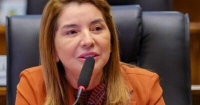 “PARTIDO SE FAZ É COM GENTE, COM POLÍTICO E COM VOTO. E ISSO NÓS…