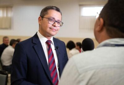 Janeiro Branco – Carlos Lula propõe novas leis de prevenção ao suicídio no Maranhão – Noticias SLZ