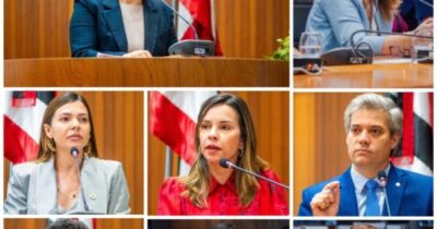 Mical apresenta laudo que comprova veracidade de prints, derruba…