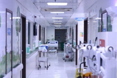 Edital da Emserh oferece oportunidades para profissionais de saúde em hospitais da rede estadual