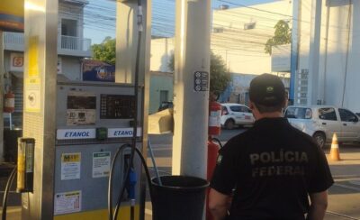 PF investiga possível compra de votos em Imperatriz