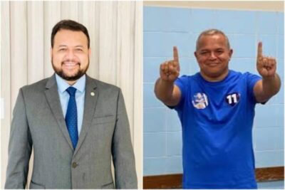 De uma só vez, secretário e adjunto deixam Secretaria de Governo da gestão Rildo Amaral