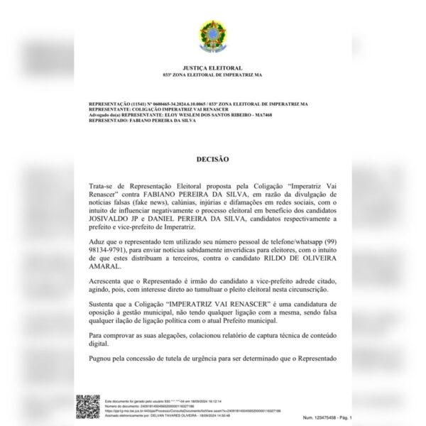 Foto: Reprodução