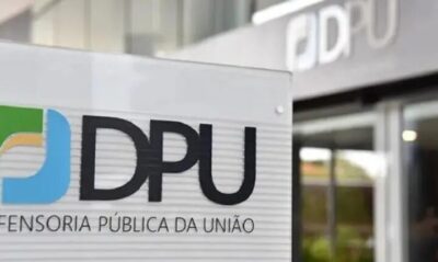 Defensoria Pública da União passa a oferecer assistência jurídica gratuita em Imperatriz