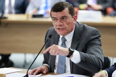 Defesa alega que ex-ministro atuou “ativamente” contra golpe de Estado