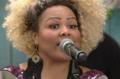 Deise, do Fat Family, morre aos 39 anos em São Paulo