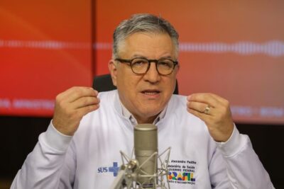 Dengue: vacina do Butantan deve estar disponível no início de 2026