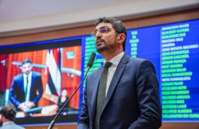 Deputado diz que ascensão de Orleans Brandão incomoda opositores e destaca reconhecimento do povo