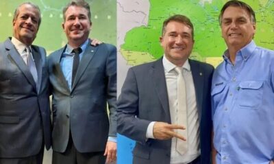 Deputado federal Luciano Galego se torna o representante legítimo da direita em Imperatriz