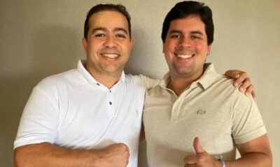 Deputado Rildo Amaral anunciará 51 km de asfalto para Imperatriz com presença do Ministro Fufuca