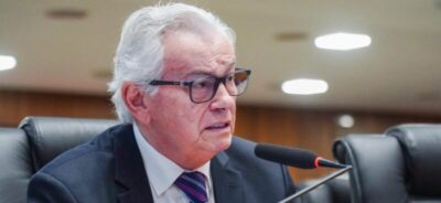 Assembleia Legislativa do MA aprova PL do Dep. Arnaldo Melo, que protege crianças contra brincadeiras nocivas e desafios perigosos nos ambientes virtuais