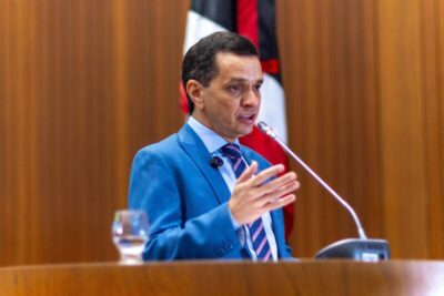 Deputado diz que socialistas têm portas abertas no MDB…