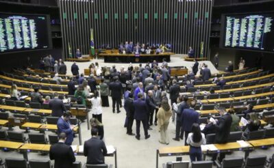 Deputados aprovam regras para regularização de imóveis rurais em áreas de fronteira