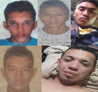 Desaparecimento de maranhenses em Mato Grosso pode ter ligação com facção criminosa