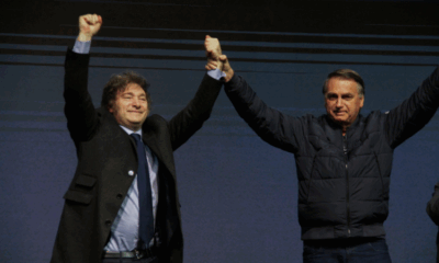 Advogado de Bolsonaro diz que ex-presidente ‘nunca cogitou sair do Brasil’