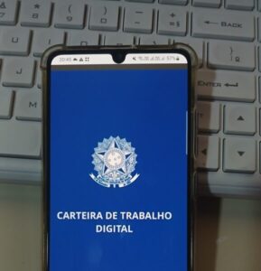 Semana abre com 641 vagas de emprego disponíveis Distrito Federal