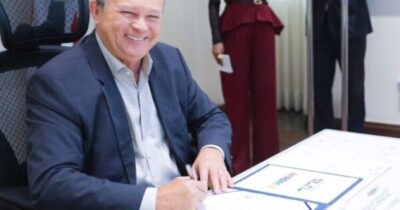 Brandão anuncia redução de multas e juros em débitos de ICMS, IPVA…