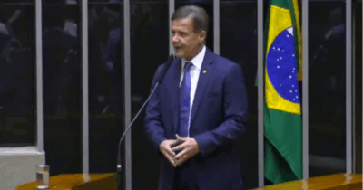 Aluísio Mendes e Duarte Júnior criticam ação que questiona no STF…