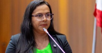 Ana do Gás revela que recebeu proposta para votar contra Iracema