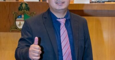 COM TEMPORAL CHUVOSO PEDRO DO ROSÁRIO DECRETA SITUAÇÃO DE EMERGÊNCIA.