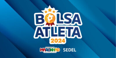 Governo do Maranhão divulga lista de aprovados do Bolsa Atleta 2024