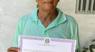 Prefeito de Alcântara Padre William Guimarães faleceu nesta…