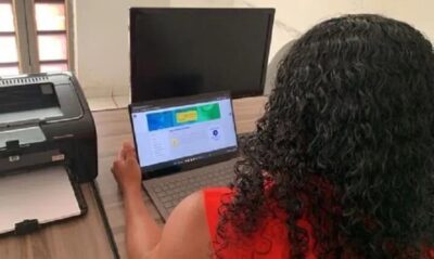 Diário Oficial Eletrônico da prefeitura economizou mais de R$ 2 milhões em três anos