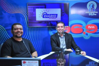 Semana Nacional de Ciência e Tecnologia 2025 é destaque no “Diário da Manhã’