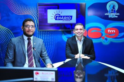 Resultados das ações da Sedihpop no combate ao tráfico de pessoas são destacados no ‘Diário da Manhã’