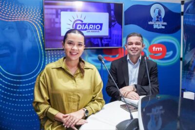 ‘Diário da Manhã’ – Presidente do Procon-MA dá dicas sobre a venda a granel de ração para pets