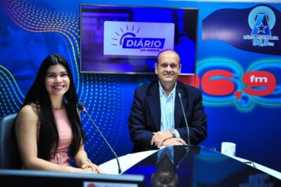 Os 19 anos e avanços da Lei Maria da Penha são destaque no ‘Diário da Manhã’