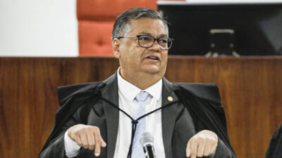 Flávio Dino decide que leis estrangeiras não produzem efeitos no Brasil