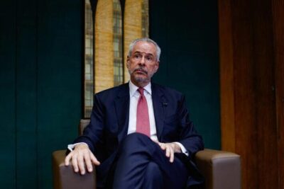 Presidente da COP diz que países querem tirar evento de Belém: ‘Hotel está 15 vezes o valor normal’