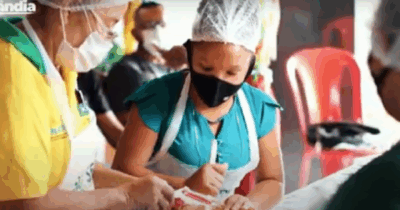 TURILÂNDIA: Cursos Profissionalizantes em Parceria com o Senar