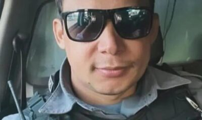 Dois criminosos são mortos em confronto com a polícia após sequetro de PM