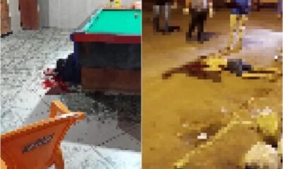 Dois homicídios são registrados na noite do primeiro dia de lava pratos de Imperatriz