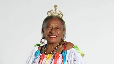 Maria José de Jesus – Mulheres Maranhenses
