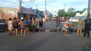 MP investiga falta de infraestrutura na Avenida dos Africanos, em São Luís