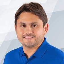 Jucelino Filho deve assumir o Ministério do Turismo