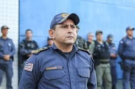 Coronel Senilson assume novo desafio, desta feita na capital São Luís